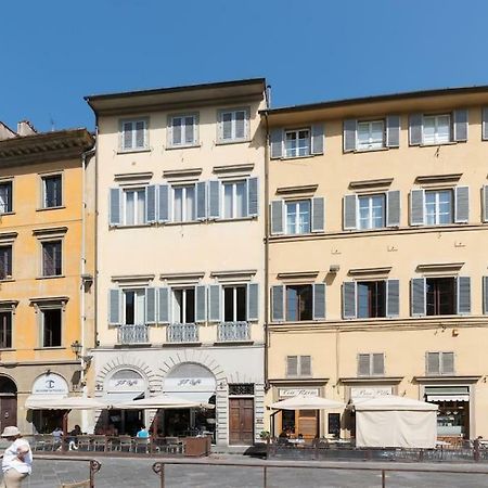 Renaissance Apartment Florenz Exterior foto